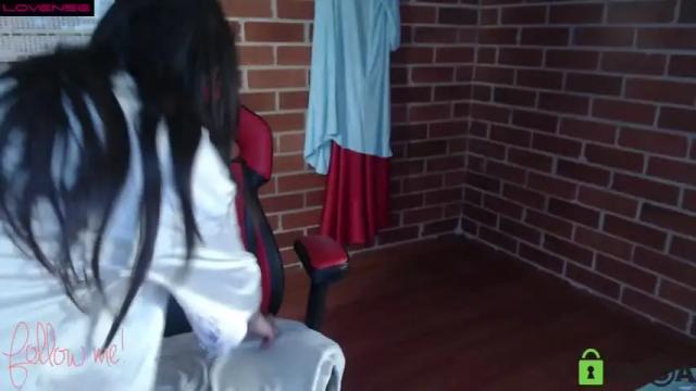 Image 3 of princesa_leia_zathur Stream on Chaturbate on 12 months ago