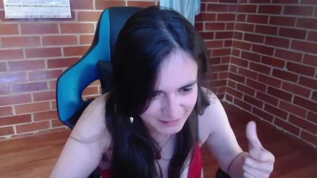 Image 8 of princesa_leia_zathur Stream on Chaturbate on 12 months ago