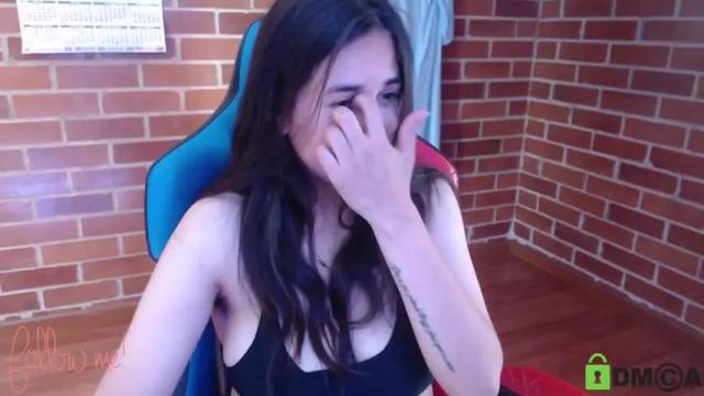 Image 2 of princesa_leia_zathur Stream on Chaturbate on 12 months ago