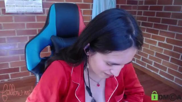 Image 7 of princesa_leia_zathur Stream on Chaturbate on 12 months ago