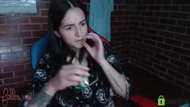 Thumbnail 2, princesa_leia_zathur's Stream at Chaturbate, 12 months ago