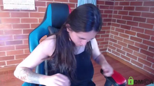 Thumbnail 1, princesa_leia_zathur's Stream at Chaturbate, 12 months ago