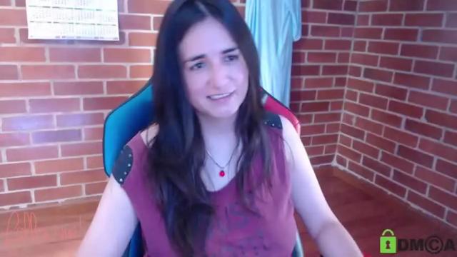 Image 12 of princesa_leia_zathur Stream on Chaturbate on 12 months ago