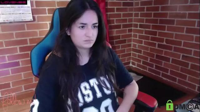 Image 3 of princesa_leia_zathur Stream on Chaturbate on 13 days ago