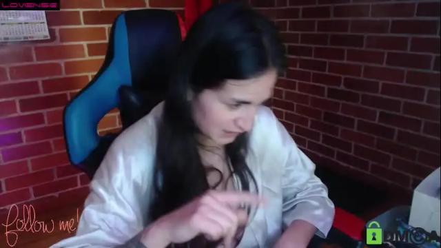 Image 4 of princesa_leia_zathur Stream on Chaturbate on 11 days ago