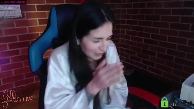 Thumbnail 2, princesa_leia_zathur's Stream at Chaturbate, 9 days ago