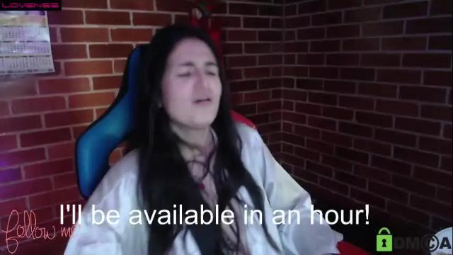 Image 7 of princesa_leia_zathur Stream on Chaturbate on 10 days ago