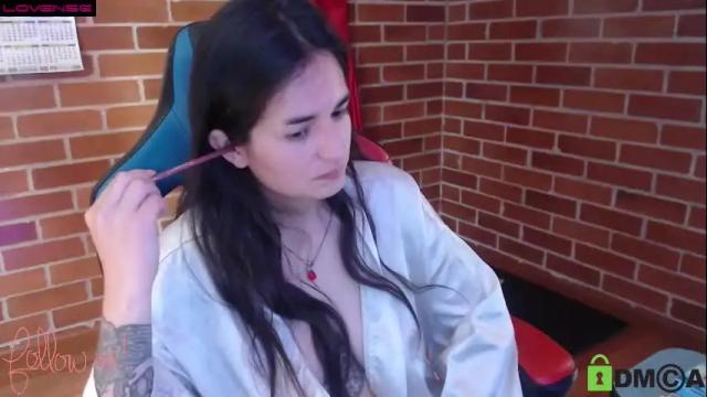 Image 8 of princesa_leia_zathur Stream on Chaturbate on 6 days ago
