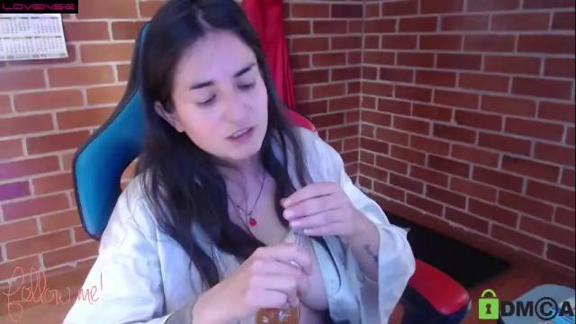 Thumbnail 3, princesa_leia_zathur's Stream at Chaturbate, 4 days ago