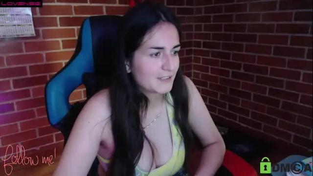 Image 12 of princesa_leia_zathur Stream on Chaturbate on 5 days ago