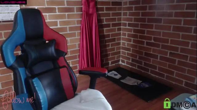 Image 2 of princesa_leia_zathur Stream on Chaturbate on 3 days ago