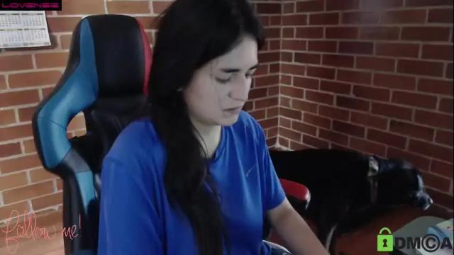 Image 3 of princesa_leia_zathur Stream on Chaturbate on 3 days ago