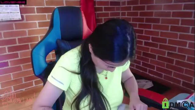 Image 10 of princesa_leia_zathur Stream on Chaturbate on 2 days ago