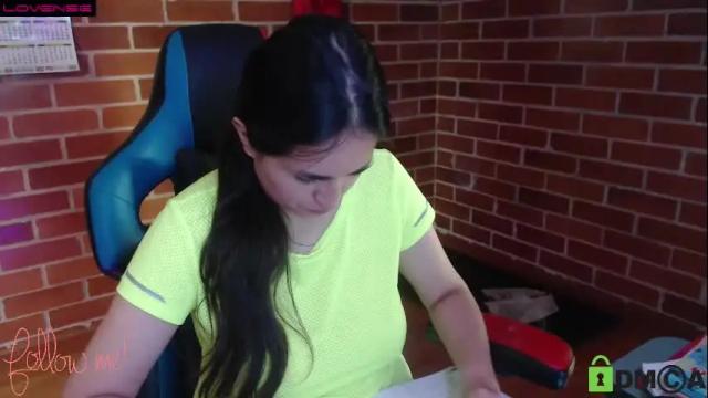 Image 3 of princesa_leia_zathur Stream on Chaturbate on 2 days ago