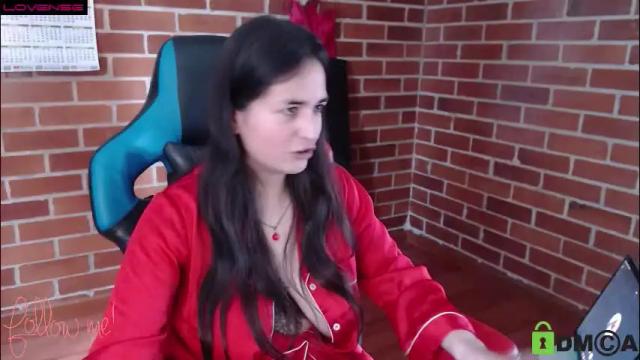 Thumbnail 3, princesa_leia_zathur's Stream at Chaturbate, 1 month ago