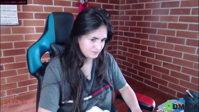 Thumbnail 1, princesa_leia_zathur's Stream at Chaturbate, 1 month ago