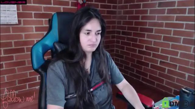 Image 6 of princesa_leia_zathur Stream on Chaturbate on 1 month ago