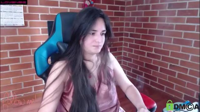 Image 11 of princesa_leia_zathur Stream on Chaturbate on 1 month ago