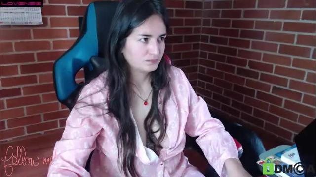 Thumbnail 1, princesa_leia_zathur's Stream at Chaturbate, 1 month ago