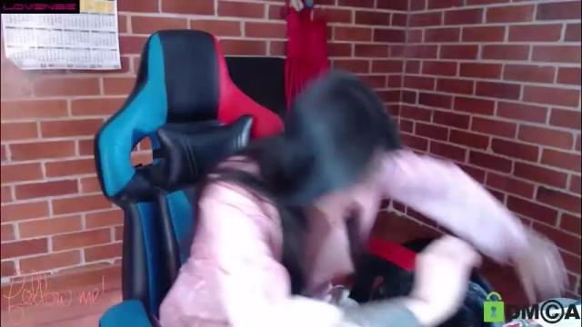 Image 2 of princesa_leia_zathur Stream on Chaturbate on 1 month ago