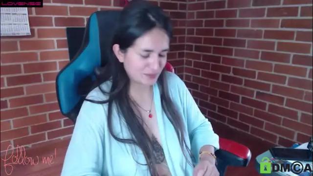 Thumbnail 2, princesa_leia_zathur's Stream at Chaturbate, 26 days ago