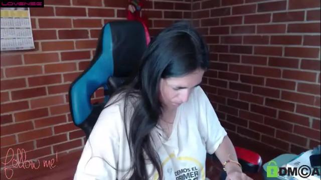 Thumbnail 1, princesa_leia_zathur's Stream at Chaturbate, 22 days ago