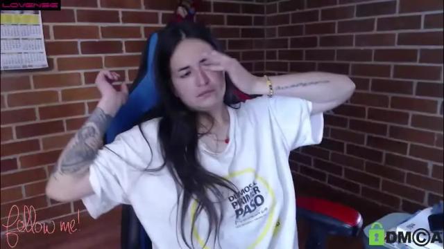 Thumbnail 2, princesa_leia_zathur's Stream at Chaturbate, 22 days ago