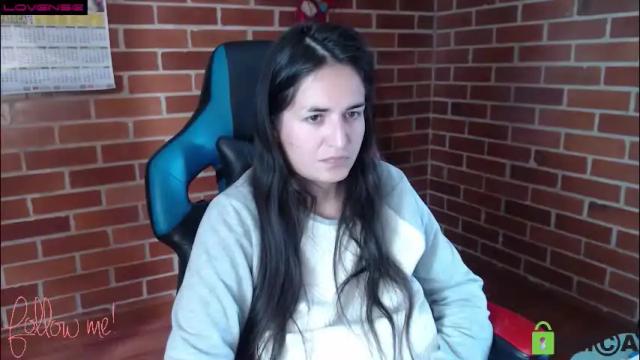 Thumbnail 1, princesa_leia_zathur's Stream at Chaturbate, 20 days ago