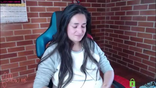 Thumbnail 3, princesa_leia_zathur's Stream at Chaturbate, 20 days ago
