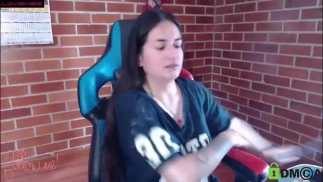 Image 12 of princesa_leia_zathur Stream on Chaturbate on 17 days ago