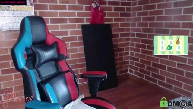 Thumbnail 2, princesa_leia_zathur's Stream at Chaturbate, 15 days ago