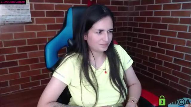 Thumbnail 2, princesa_leia_zathur's Stream at Chaturbate, 8 days ago
