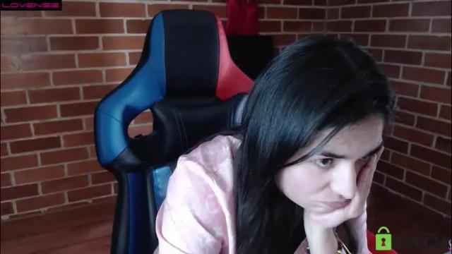 Thumbnail 3, princesa_leia_zathur's Stream at Chaturbate, 2 months ago