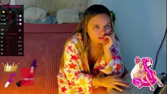 Thumbnail 1, princesa_paris's Stream at Chaturbate, 12 months ago