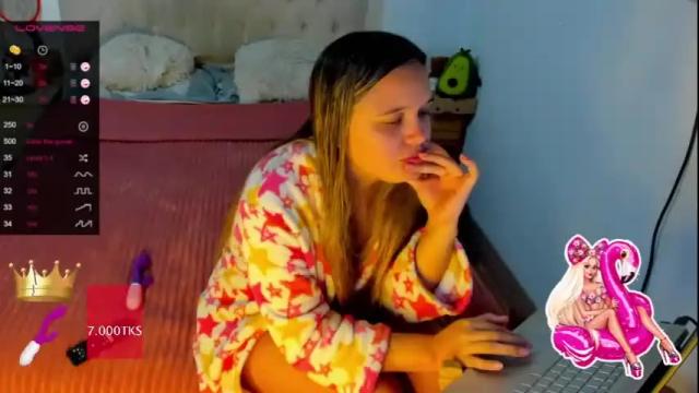 Image 11 of princesa_paris Stream on Chaturbate on 12 months ago