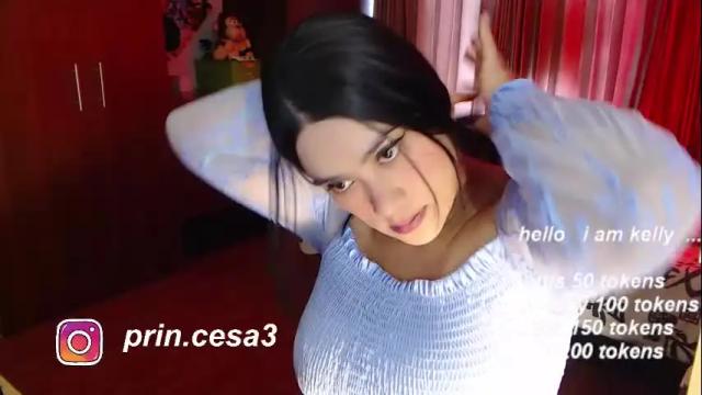 Thumbnail 1, princesakelly's Stream at Chaturbate, 4 months ago