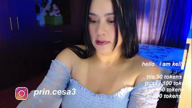 Image 6 of princesakelly Stream on Chaturbate on 4 months ago