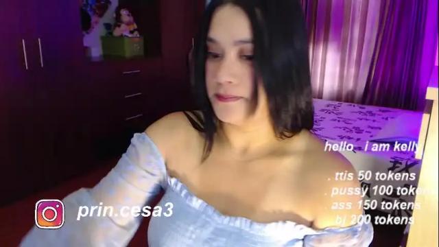 Image 7 of princesakelly Stream on Chaturbate on 4 months ago