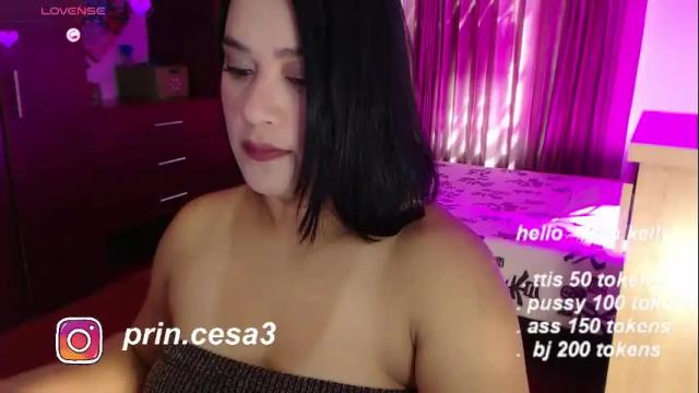 Image 6 of princesakelly Stream on Chaturbate on 4 months ago