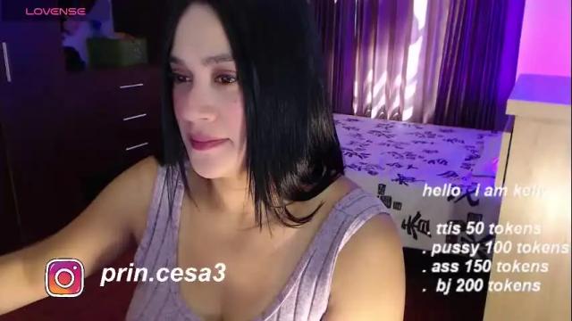 Image 4 of princesakelly Stream on Chaturbate on 4 months ago