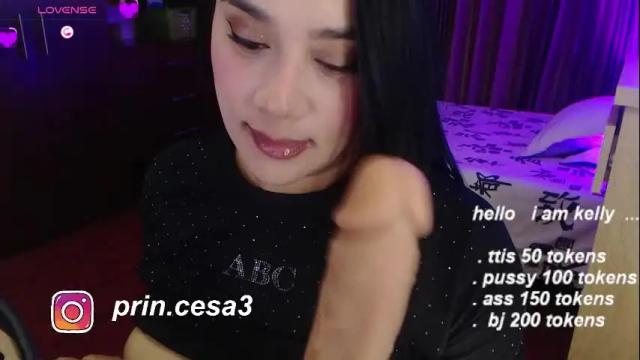 Image 12 of princesakelly Stream on Chaturbate on 4 months ago