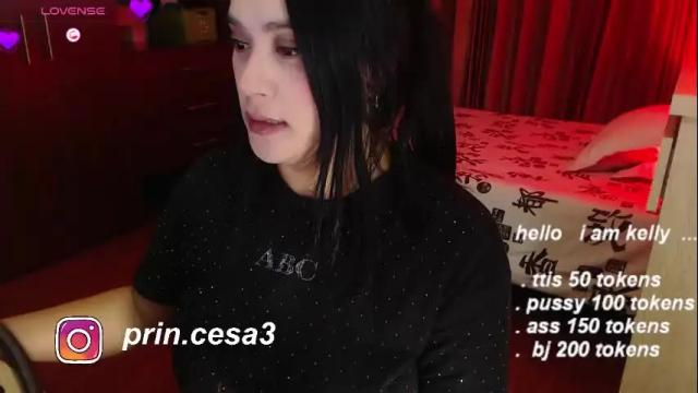 Image 8 of princesakelly Stream on Chaturbate on 4 months ago