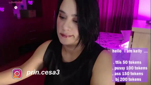 Image 12 of princesakelly Stream on Chaturbate on 4 months ago