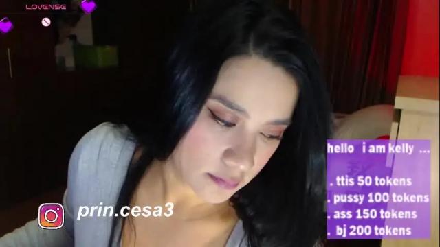 Image 4 of princesakelly Stream on Chaturbate on 3 months ago