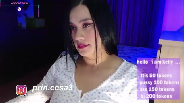 Image 12 of princesakelly Stream on Chaturbate on 3 months ago