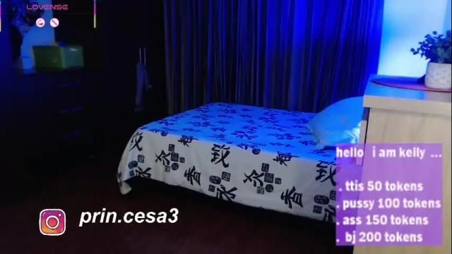 Image 11 of princesakelly Stream on Chaturbate on 3 months ago