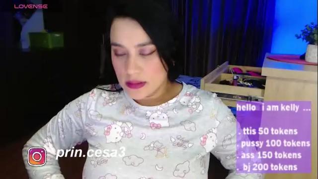 Image 4 of princesakelly Stream on Chaturbate on 3 months ago