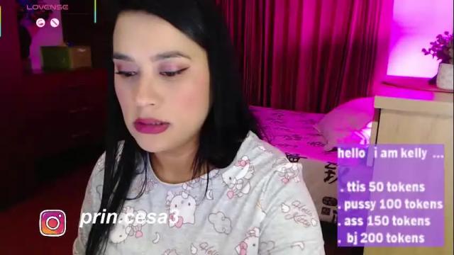 Image 8 of princesakelly Stream on Chaturbate on 3 months ago