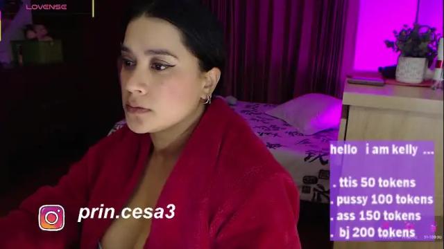 Thumbnail 1, princesakelly's Stream at Chaturbate, 3 months ago