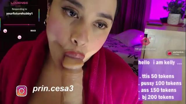 Image 8 of princesakelly Stream on Chaturbate on 3 months ago